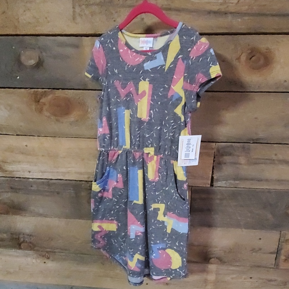 LuLaRoe kids mae